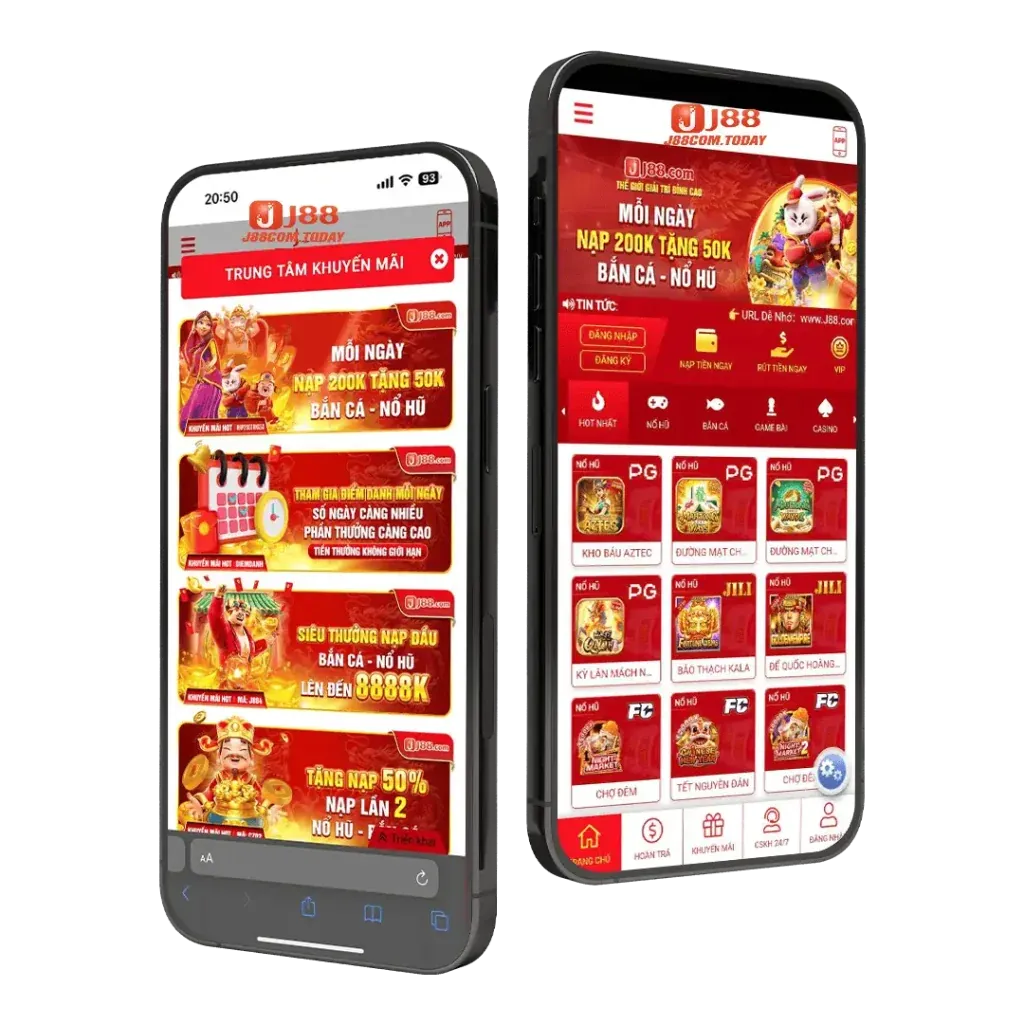 Biểu tượng điện thoại di động thể hiện sự tiện lợi khi cá cược mọi lúc mọi nơi với u888bet nhà cái