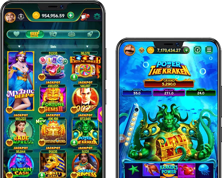 Biểu tượng Android