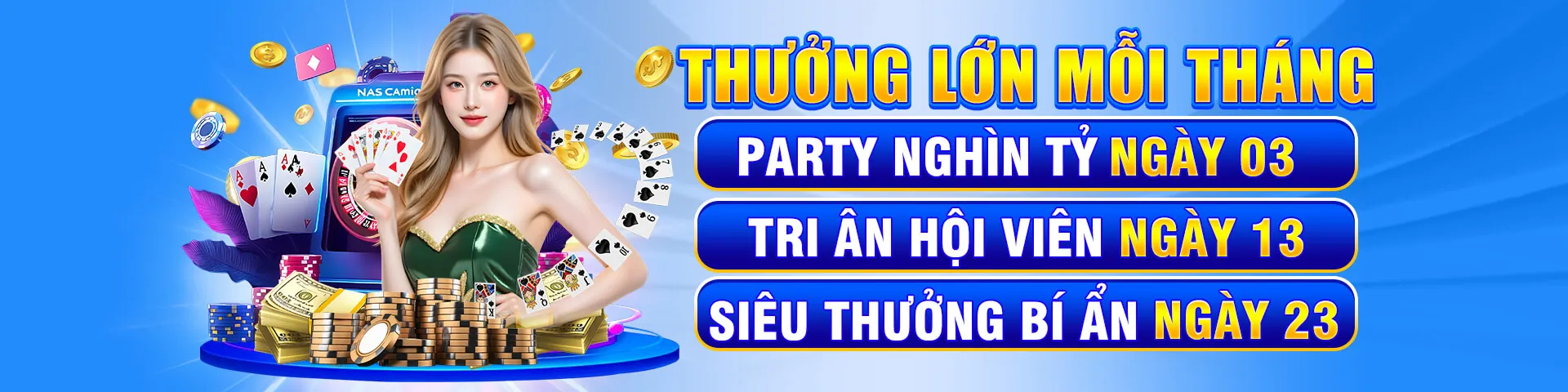 Hình ảnh banner chính của u888bet nhà cái