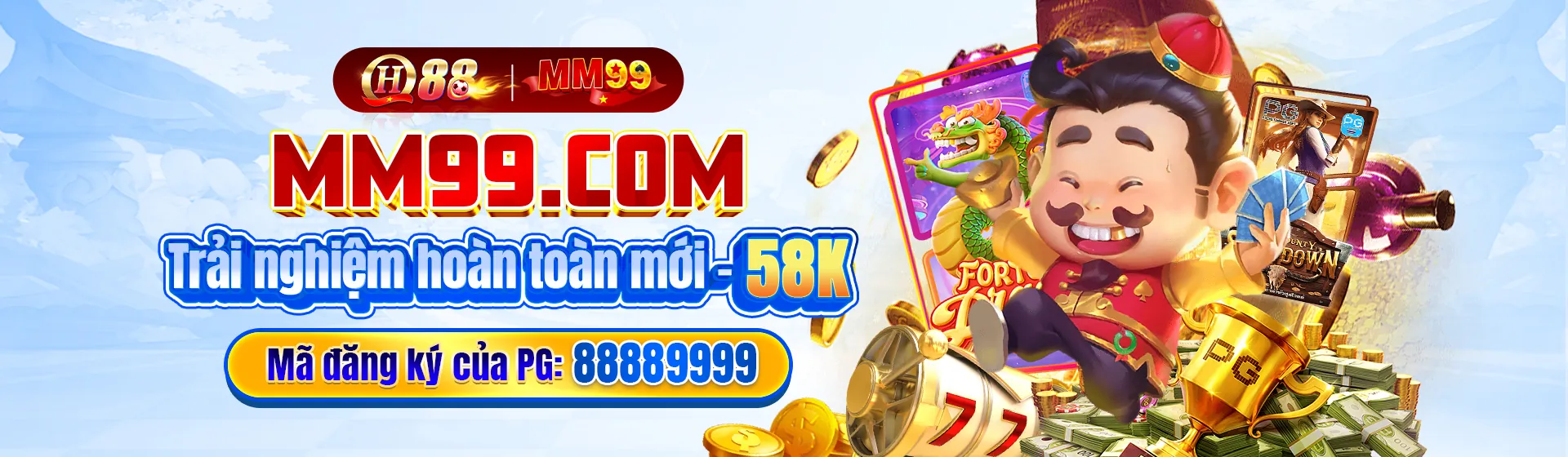 Giao diện thân thiện của nền tảng u888bet nhà cái