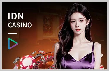 Bàn Roulette với bánh xe quay