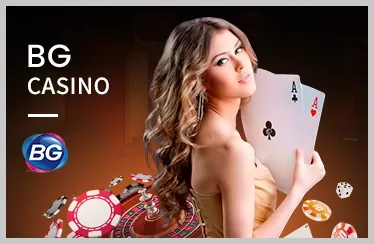 Bàn Baccarat trực tuyến với người chia bài
